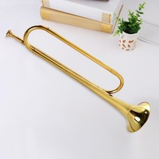 C Bugle Music Instrument Youth