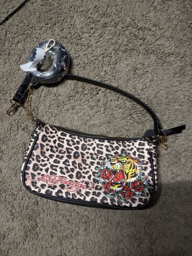 Hardy shoulder crossbody - ed,