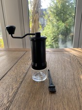 ELMWAY Manual Coffee Grinder