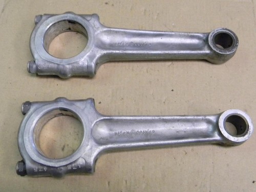 Bsa a10 pair used - bsa,