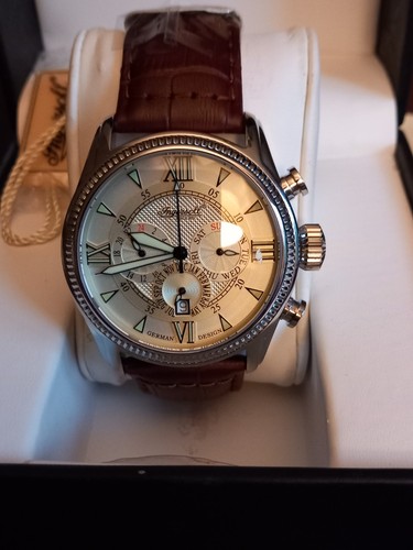 Ingersoll automatic mens - ingersoll,
