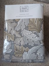 william morris acanthus flint