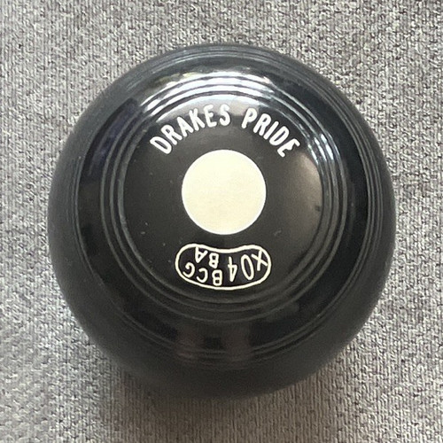 Drakes pride lawn bowl - drakes,