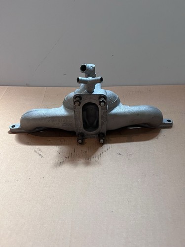 Ford 1600 crossflow intake - ford,