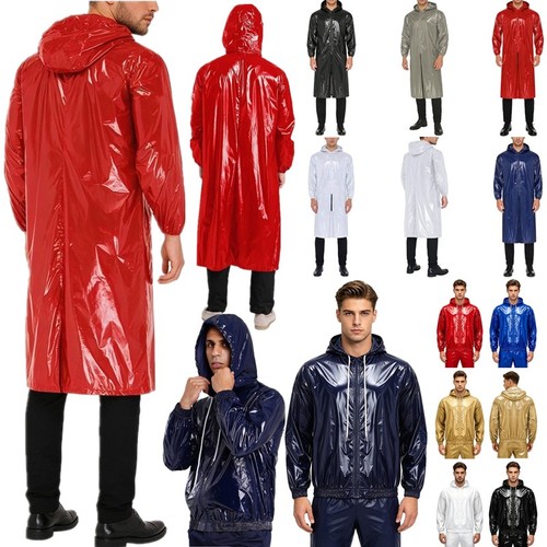 Mens jacket tracksuit - mens,
