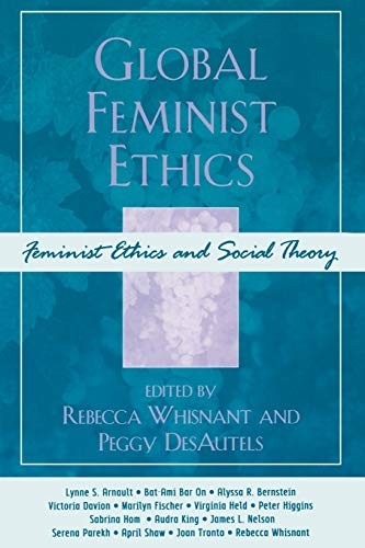 Global feminist ethics - global,