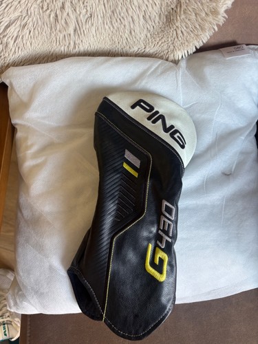 Ping g430 driver headcover - g430,