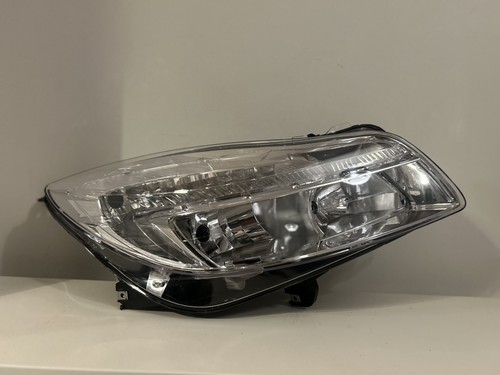 Headlight vauxhall insignia - vauxhall,