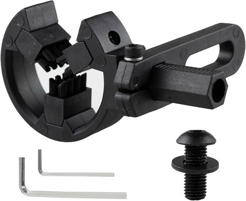 Whisker biscuit arrow rest - biscuit,