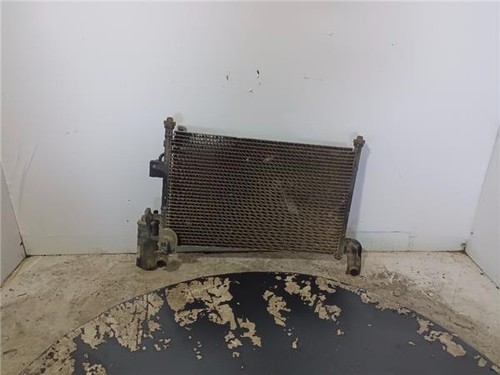 Condenser ford ranger - condenser,