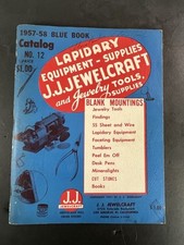 1957-58 J.J. Jewelcraft