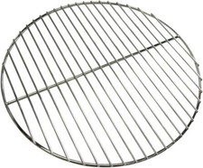 Round BBQ Cooking Grill