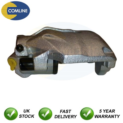 Brake caliper front left - front,