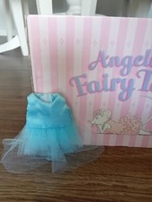 Angelinas Fairy Tales Costume