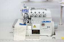 Juki MO-6814S 4 Thread Overlock/Overlocking Industrial Sewing Machine