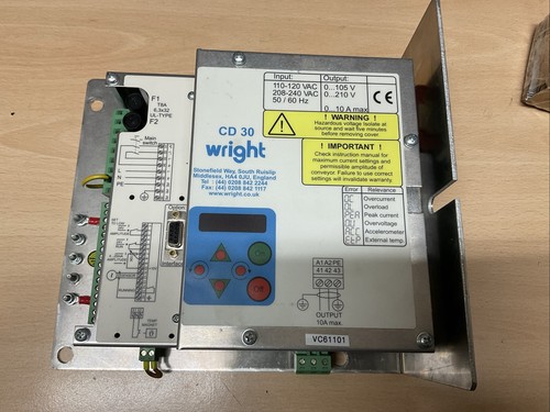 Wright cd30 cd30l 18851 - wright,