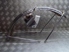 Yamaha TX650 650 Twin Circa