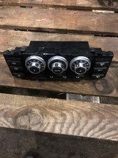RANGE ROVER L322 Heater