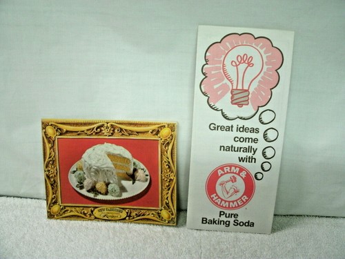 Recipe folders 1940 arm - recipe, &