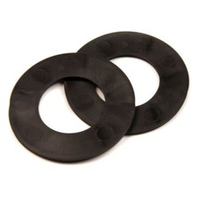Pillar Tap Washer Rubber 1/2"