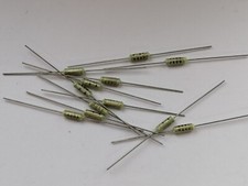 NOS Vintage Axial Polystyrene