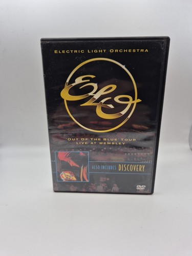 The electric light orchestra - electric,