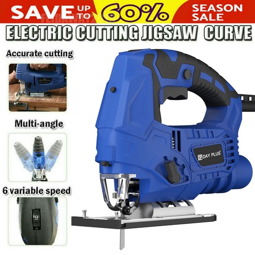 4800w electric jigsaw - electric, saw