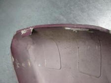 Yamaha XV1100 Virago XV 1100