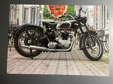 1948 Triumph 500 Twin