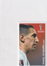 Panini Qatar World Cup