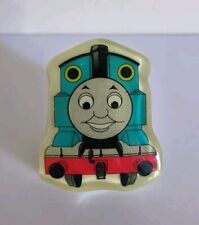 Thomas The Tank Engine Night Light Plug In Vintage Baby Toodler Child 1980s