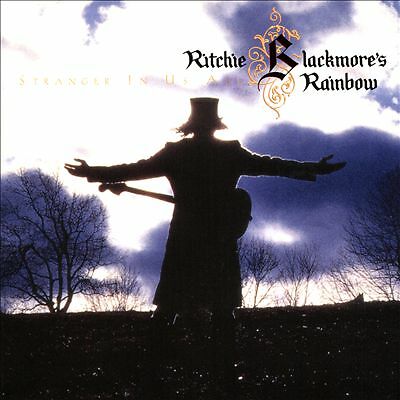 Ritchie blackmore rainbow - rainbow,