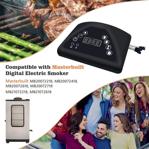 Digital control board - digital,