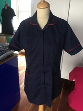 Ladies Navy Nursing Tunic