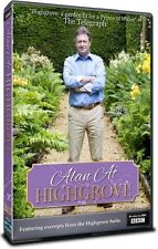 Alan Titchmarsh: Alan at