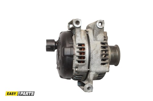 Vauxhall astra alternator - vauxhall,
