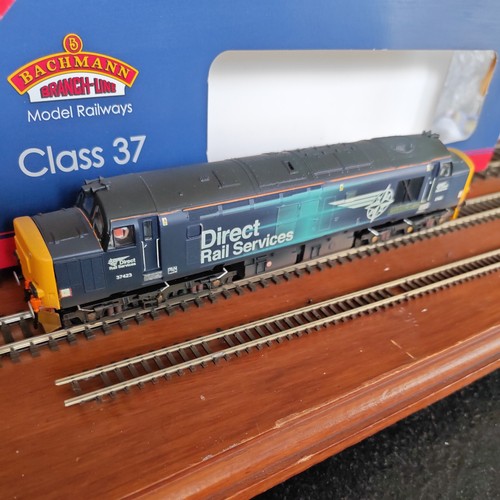 Bachmann class 423 drs - 37,