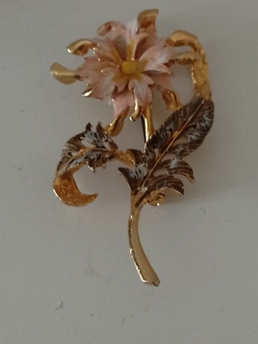 Stunning vintage signed - vintage,