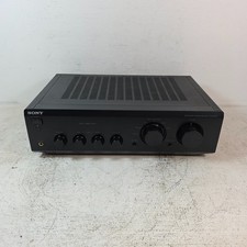 Sony fe330r integrated - ta-fe330r,