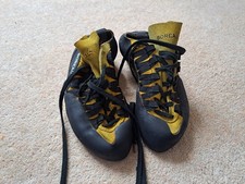Boreal climbing shoe 7 - shoe, uk