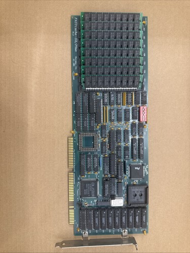 Vintage microway - vintage,