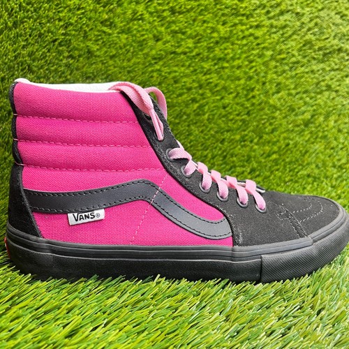 Vans sk8 mens size 5 - sk8-hi, 6.5