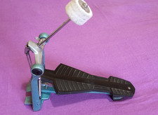 Vintage Premier 250S bass drum