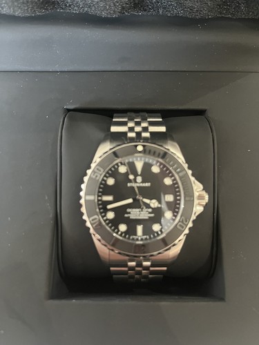 Steinhart ocean black - steinhart, 39
