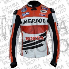 Honda repsol 3mm cowhide - repsol, 1.3mm