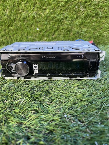 Pioneer mvh s420bt bluetooth - pioneer,
