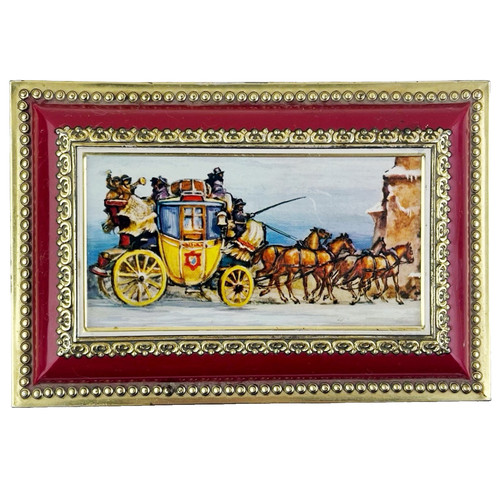 Vintage klann west germany - vintage,