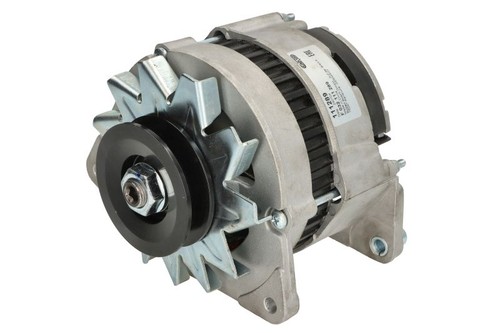 Alternator fits austin allegro - austin,