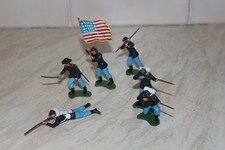 Britains ACW  Full set of