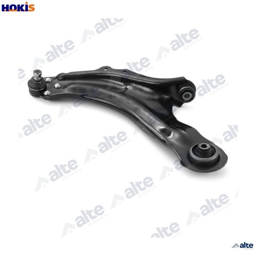Controltrailing arm wheel - controltrailing,